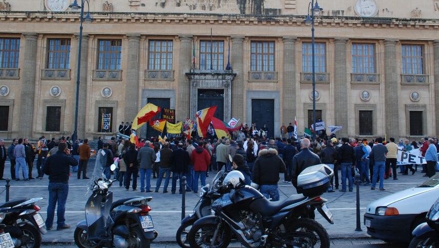 ACR Messina, possible reversal. Today the judges pronounce?