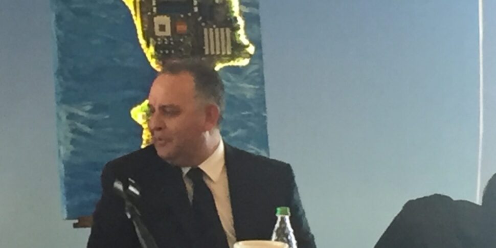 Administrative in Crotone, "Italy Viva" will go to the center -right: "Yes" to Torromino candidate for mayor