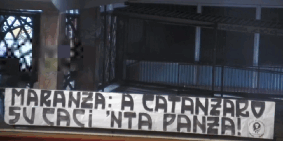 Aggression to a young foreigner in Catanzaro: the three militants of Forza Nuova arrested reject the accusations