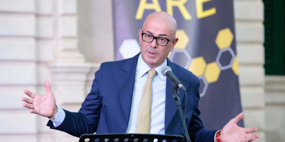 An industrial plan for the region. Confapi Calabria called the agenda to the governor