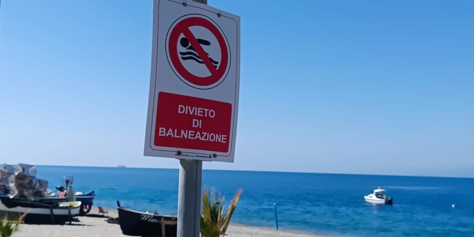 Another year lost in the Reggio linear park between sewage discharges, prohibitions and sloppings