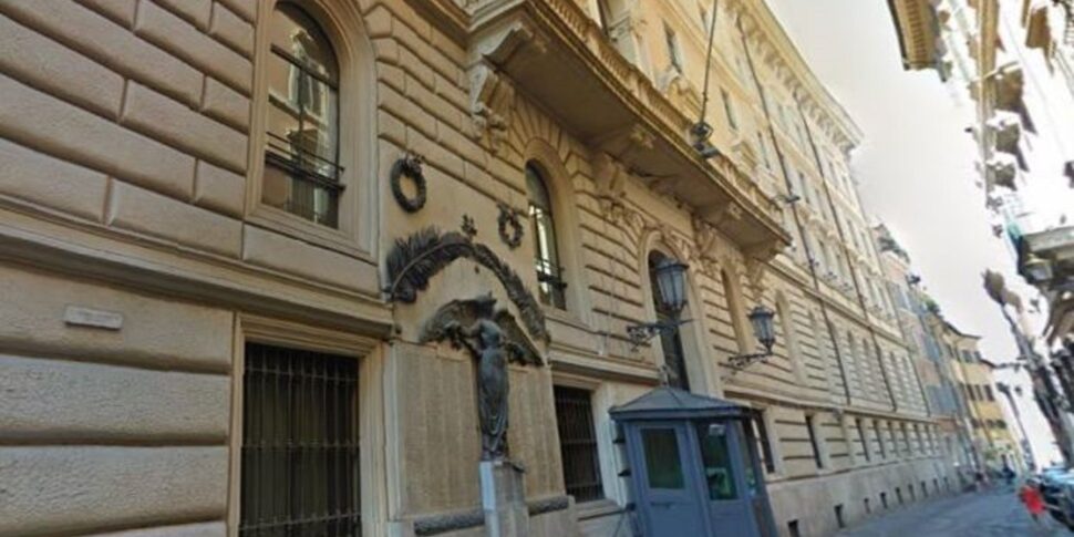 Anti -mafia commission, three unpresentable in the regional ones in Calabria