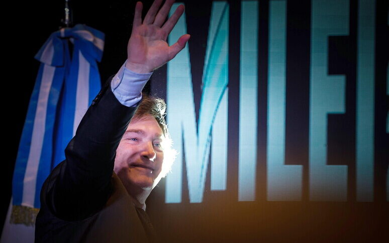 Argentina, Milei collapses in Buenos Aires: it is the triumph of peronists