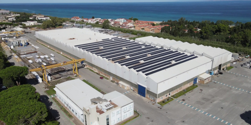 Baker Hughes will invest 300 million in establishments in Italy. Those for Vibo Valentia also continue