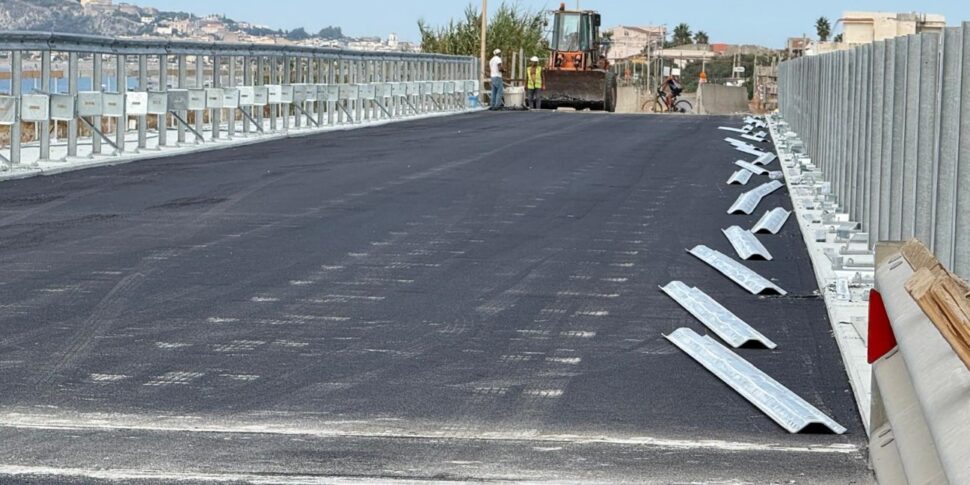 Barcelona, ​​Ponte Mela one step away from the landed goal: today it delivers it to the metropolitan city