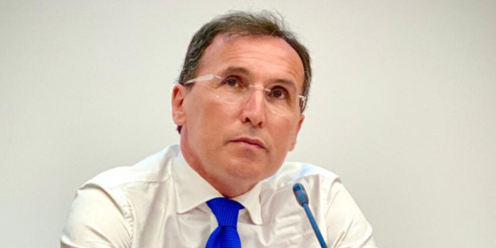 Boccia (Pd) in Calabria in support of Tridico: "The Meloni government passed out the South"