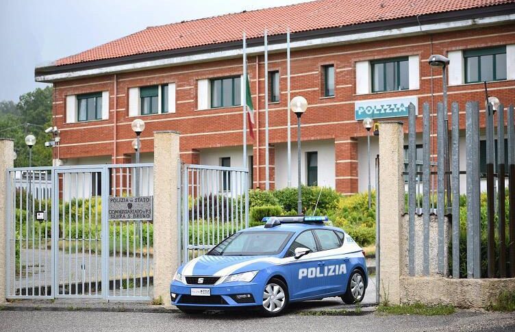 Brawl between women in Serra San Bruno, five arrests