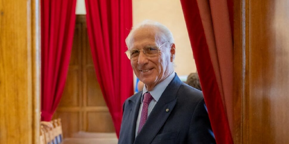 Bridge on the Strait, Piucci: "We are ready to leave, a difficult but exciting adventure"