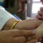 Bronchiolitis, the vaccination campaign takes in Messina