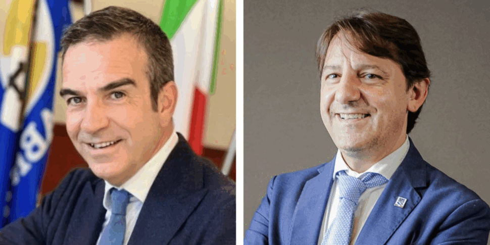 Calabria at the polls, the voice of the candidates. Occhiuto: "I want to complete the work". "Tridico: now a new spring"