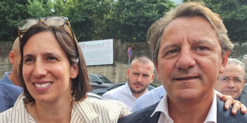 Calabria close to the vote, Elly Schlein takes the field: the leader of the Democratic Party today in San Giovanni in Fiore and Cosenza, Tomorrow Soveria, Vibo, Rosarno and Lamezia