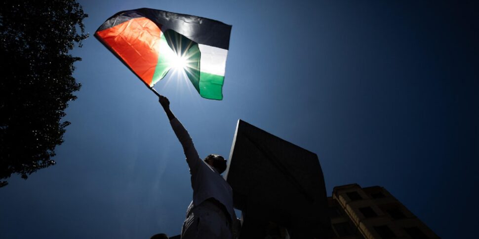 Canada, Australia and the United Kingdom recognize the state of Palestine. Netanyahu: we will fight the appeals for reinforcement