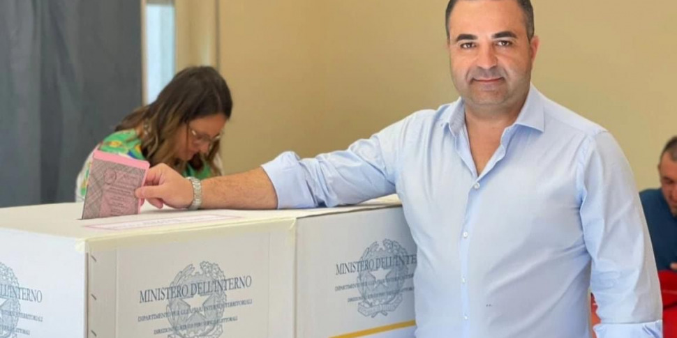 Cannizzaro (FI): "The constituency of the district will be elected to the next municipalities of Reggio"
