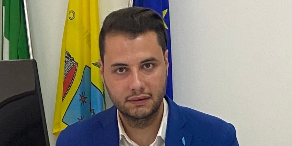 Capistrano, Marco Martino re -nourished by mayor