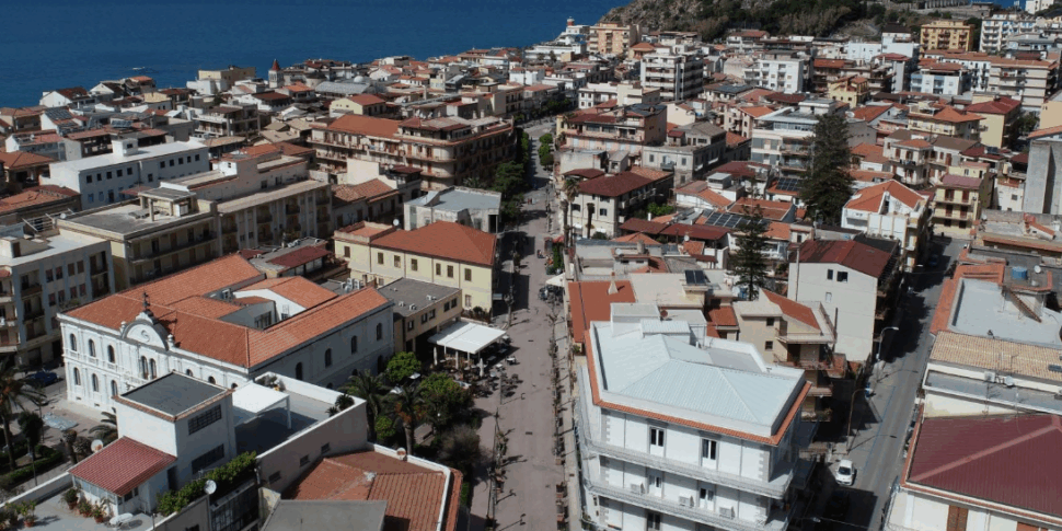Capo d'Orlando, everything is ready but the general regulatory plan has been blocked for five years