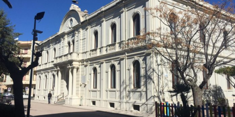 Capo d'Orlando, loss of chance: in the twenty -eight concilian with Palazzo Europa