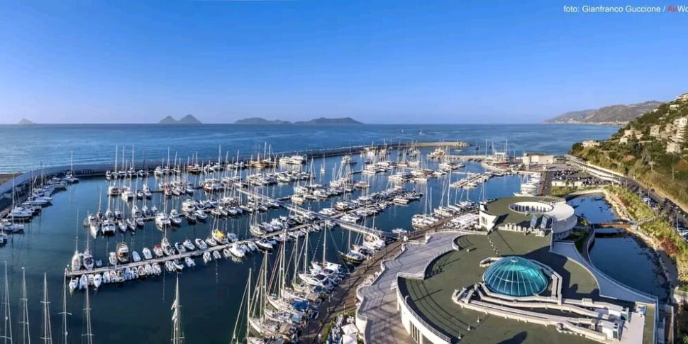 Capo d'Orlando, what happened to the money of the tourist tax?