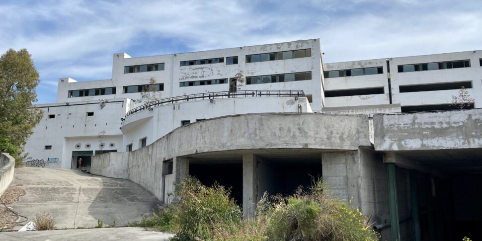 Catanzaro Services, those disbursements that come from Park Romani