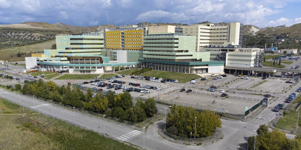 Catanzaro, at the Magna Grecia University, an Islamic cult space will rise