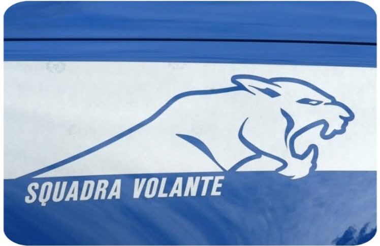 Catanzaro, attacks the policemen who intervened to quell a dispute: a woman arrested