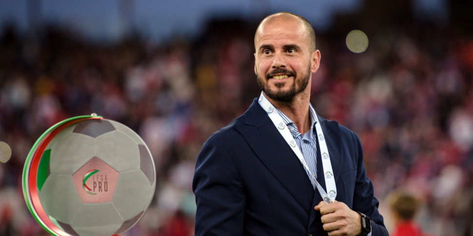 "Catanzaro, stay humble but you play it with everyone." The first leg program: on October 25 Palermo guest at Ceravolo