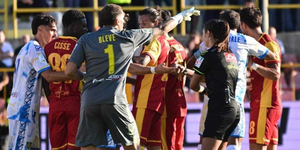 Catanzaro, work in progress to find a turning point soon