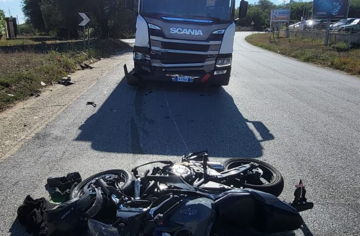 Centaur deceased in Maierato, the carabinieri widen the investigations