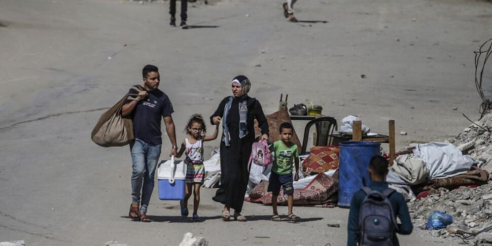 Cgil Calabria Index strikes and mobilizations for Gaza. Here are the appointments