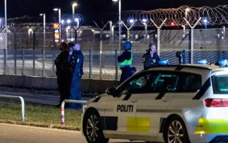 Chaos in the skies of Copenhagen: closed airports and dozens of canceled flights due to suspicious drones