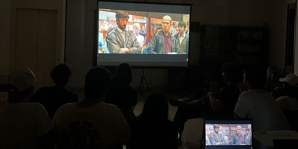 "Cineme" arrives in Messina, the cineforum dedicated to young people