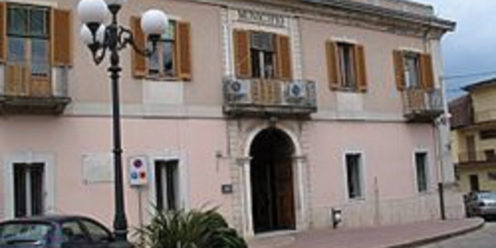 Cittanova, the former witness of justice Antonino Centino accuses the Antique mayor: "attacked me"