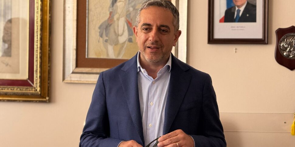 Civil Protection, from the Calabria Region 47,000 euros to the Municipality of Cassano for the digitization of the plan and the new billboard