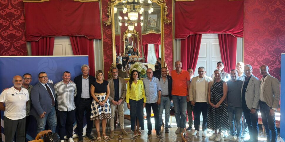 Consultation of the South in Cosenza in the name of dialogue for an increasingly quality volleyball