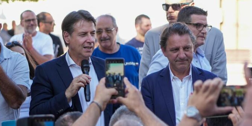 Conte a Locri, the resignation of Occhiuto a gesture of arrogance in front of the prosecutors