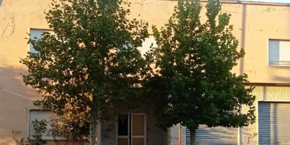 Corigliano Rossano, former firefighters barracks still abandoned: the appeal of stasis vain