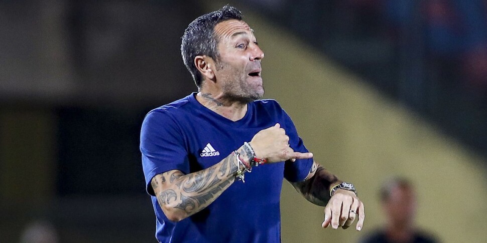 Cosenza finds the defensive estate