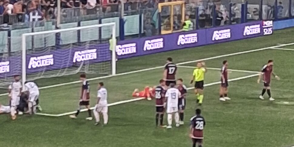 Cosenza flies with Mazzocchi in Syracuse (0-1): second success in a row and high area in the viewfinder