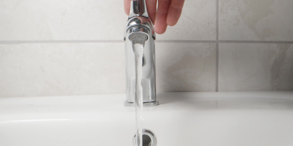 Cosenza, interruption of water disbursement for repairing work on a conduct of the abatemarco aqueduct