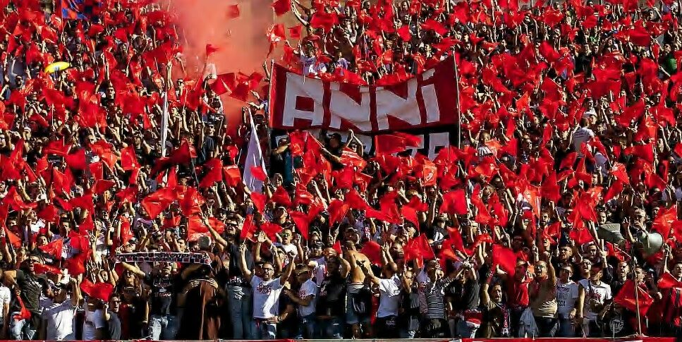 Cosenza is preparing for the Casertana operation