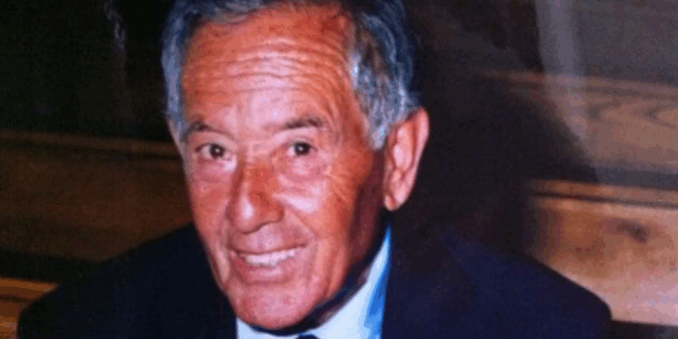 Cosenza says goodbye to the historic manager Mario Canonaco, father of the well -known physiatrist Pino and the Basketball coach Piero