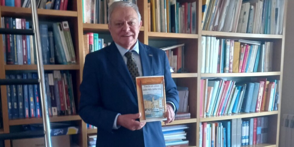 Cosenza, the angiologist Sergio Filippo appointed Knight of the Republic