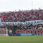 Crotone Calcio, also gadgets and trips in the hands of the clan