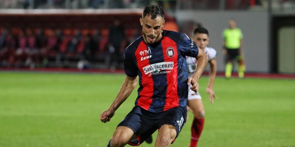 Crotone, Gobbo blow against Atalanta Under 23: Gomez the decisive acute