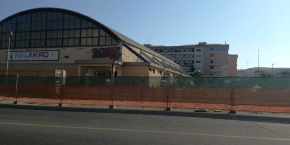 Crotone, energy redevelopment of the Palakro: the technical and economic feasibility project approved