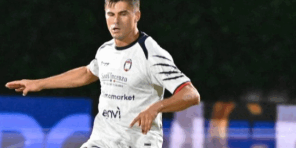 Crotone enjoys the versatile qualities of the Berra "mastiff"