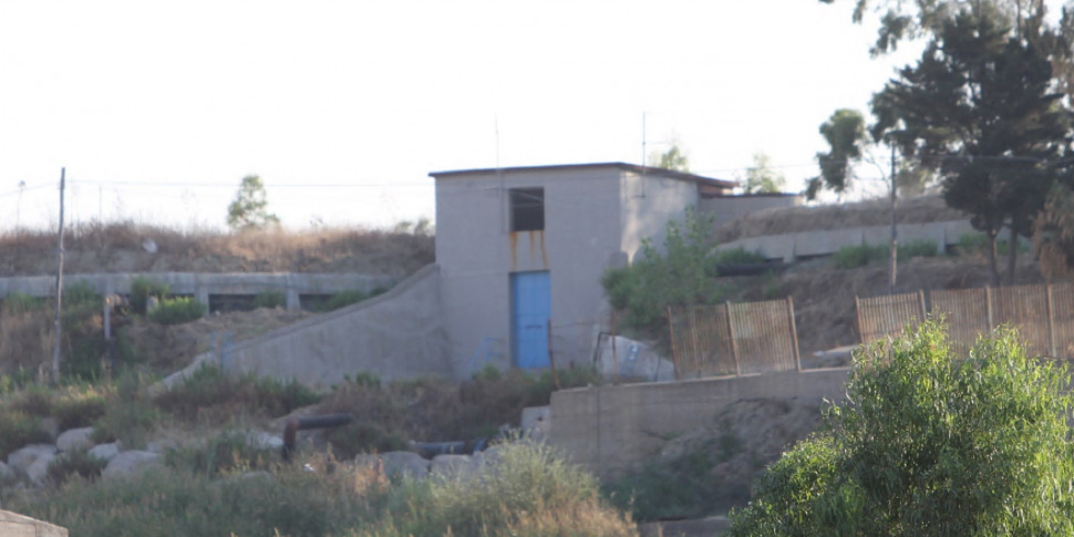 Crotone, temporary closure of the low bishopric tank: possible water disservices