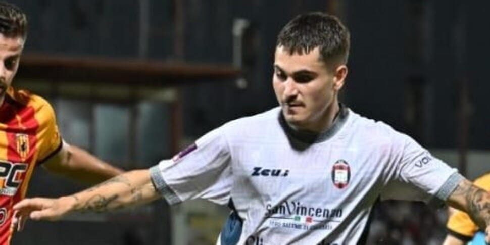 Crotone, the advance of power is an exam on group maturity