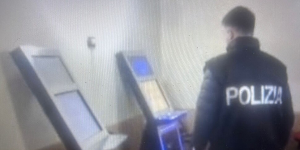 Crotone: the latest investigation by the head of the mobile, Bitorzoli