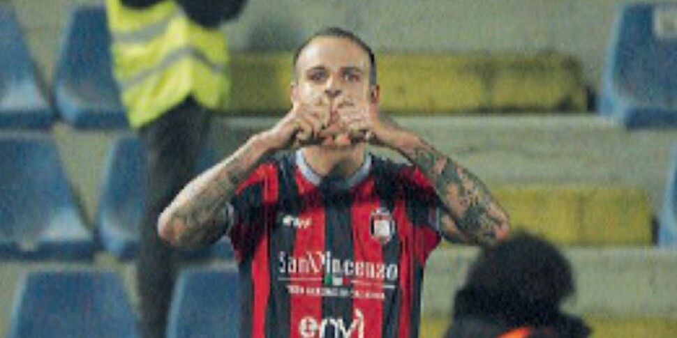 Crotone, very hot market: Tumminello at Brescia, the rossoblù turn on Ferrante
