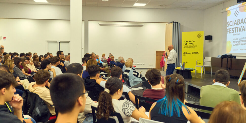 Culture, Rubbettino's alarm: "90% of the municipalities do not host a library"